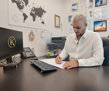 אורן קקון - סוכן ביטוח ויועץ פיננסי